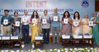 ICMR hosts first annual clinical trial meet to boost integrative medicine research