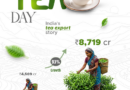 International Tea Day: The Story Brewing in Every Cup
