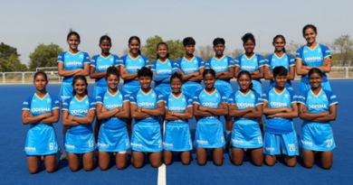 Hockey India announces Sweety Kujur-led women’s squad for U18 Asia Cup