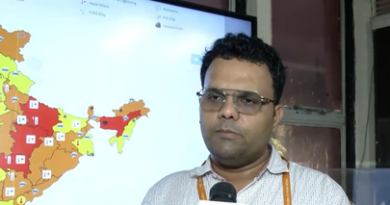 Heatwave to persist over northwest India for next 4-5 days; thunderstorms likely in hills: IMD