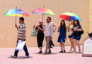 UN report warns of more global temperature records