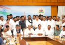 Siddaramaiah Resigns as Karnataka CM; D.K. Shivakumar Emerges as Frontrunner