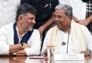 D.K. Shivakumar hails Siddaramaiah’s legacy after Karnataka CM’s resignation from top post