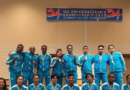 Team India script history, retain Asia-Oceania 24-hour championship title at Hirosaki 2026