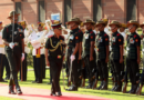 ‘Very satisfying, excellent tenure’: CDS Gen Anil Chauhan bids farewell to military service