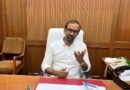Tamil Nadu must become tobacco-free: Minister Venkataraman