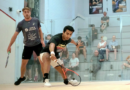Abhay, Chotrani advance in British Open squash; Ramit, Anahat bow out