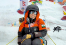 Dubai-based Indian banker Shradha Gupta conquers Mount Everest, the world’s highest peak