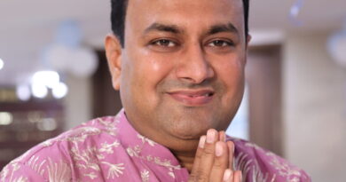 Faith, Healing and Hope: Ahmedabad to Host Grand Bhaktamar Spiritual Anushthan