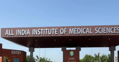 AIIMS Rajkot emerges as major healthcare hub for Saurashtra with rise in affordable treatment