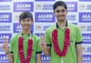 ALLEN Ahmedabad Students Selected for Prestigious International Physics Olympiads