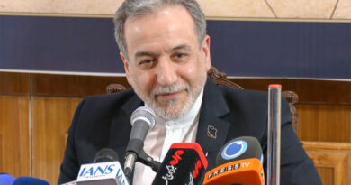 We attach great importance to our relations with India: Iranian FM Araghchi