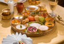 ITC Narmada Introduces ‘Arusuvai Vrindhu’ at Royal Vega, Bringing a Sattvic South Indian Thali Experience to Ahmedabad