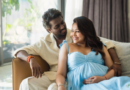 Atlee & Priya Atlee name their baby girl ‘Miyou’