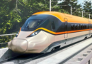 Indian Railways unveils design of India’s 1st bullet train for Mumbai-Ahmedabad corridor