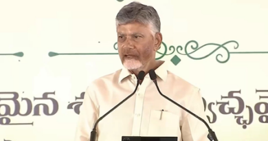Andhra CM announces Rs 30,000 for third child, Rs 40,000 for fourth