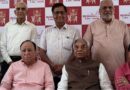 Mega Temple and Modern Student Hostels Near Completion at Umiya Mataji Sansthan Mega Temple and Modern Student Hostels Near Completion at Umiya Mataji Sansthan