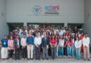 Adani University Partners with MIT World Peace University for Experiential Learning Programme