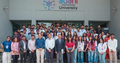 Adani University Partners with MIT World Peace University for Experiential Learning Programme