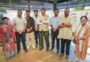 NID Showcases Student-Led Railway Innovations to DRM Ahmedabad