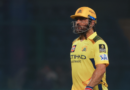 ‘I doubt he would want to take such a risk at this stage’: Gavaskar on Dhoni’s return in Chennai
