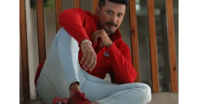 Condolences pour in as Kannada actor-producer Dileep Raj passes away after heart attack