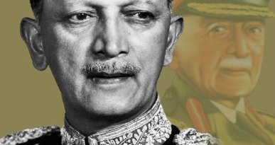 Remembering the Legend: Armed Forces pay tribute to Field Marshal KM Cariappa on his death anniversary