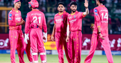 IPL 2026: Refreshed Rajasthan Royals eye crucial win over Delhi Capitals to stay in hunt for playoffs (Preview)