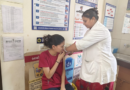 Ahmedabad civic body to conduct mega HPV vaccination drive today