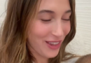 Hailey Bieber calls son Jack Blues her ‘personal snack machine’ in adorable video