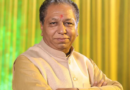 Gujarat: Hitesh Barot named Ahmedabad Mayor; Kamlesh Patel to head standing committee Gujarat: Hitesh Barot named Ahmedabad Mayor; Kamlesh Patel to head standing committee
