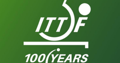 ITTF affirms protection of athletes’ wellbeing after ‘inappropriate physical contact’ claim at London team worlds