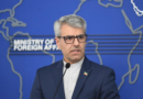 Iran condemns Trump’s ‘brazen’ remarks about seizure of Iranian vessels