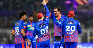 IPL 2026: DC didn’t seize those moments in many games, admits head coach Badani