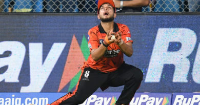 Maiden India call-up ‘another opportunity to fulfill my dream’, says Harsh Dubey