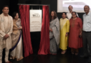 Foundation Stone Ceremony of Sangita Jindal Craft Shila