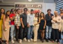 South Asia Film Production Unveils High-Energy Gujarati Entertainer ‘Gadbad Thai Gayi Yaar’