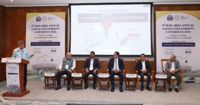 IIMA’s Gold Markets Conference 2026 Focuses on Tech-Driven Transformation of India’s Gold Economy