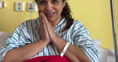 MasterChef India winner Pankaj Bhadouria undergoes surgery post breast cancer diagnosis