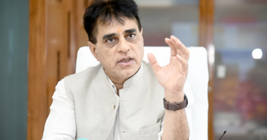 Gujarat sets up isolation beds, airport screening amid Ebola cases in African countries