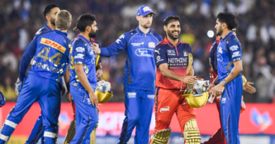 IPL 2026: Hard pill to swallow, says Suryakumar Yadav after RCB end MI’s campaign