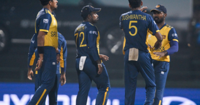 SLC transformation committee holds ‘constructive’ talks with ICC deputy chair