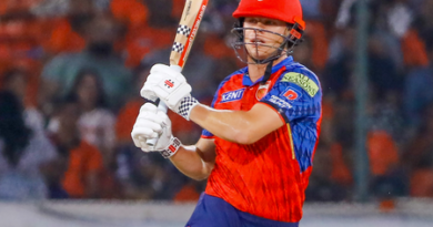 IPL 2026: Connolly a good all-rounder in the making, got good head on shoulders, says Bahutule