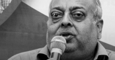 Former Mohun Bagan president Tutu Bose dies at 78