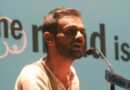 Delhi HC grants interim bail to Umar Khalid from June 1-3 to visit ailing mother