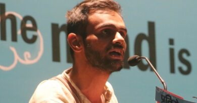 Delhi HC grants interim bail to Umar Khalid from June 1-3 to visit ailing mother
