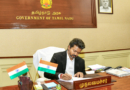 TN govt reshuffles senior IAS officers