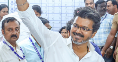 Congress extends conditional support to Vijay’s TVK to form govt in TN