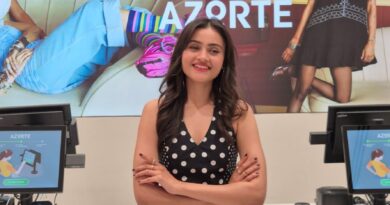 Ahmedabad Gets a Fashion-Tech Boost as AZORTE Opens at Nexus Ahmedabad One Mall
