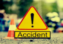 Bus full of pilgrims overturns near Alwar on Delhi-Mumbai Expressway in Rajasthan; many injured